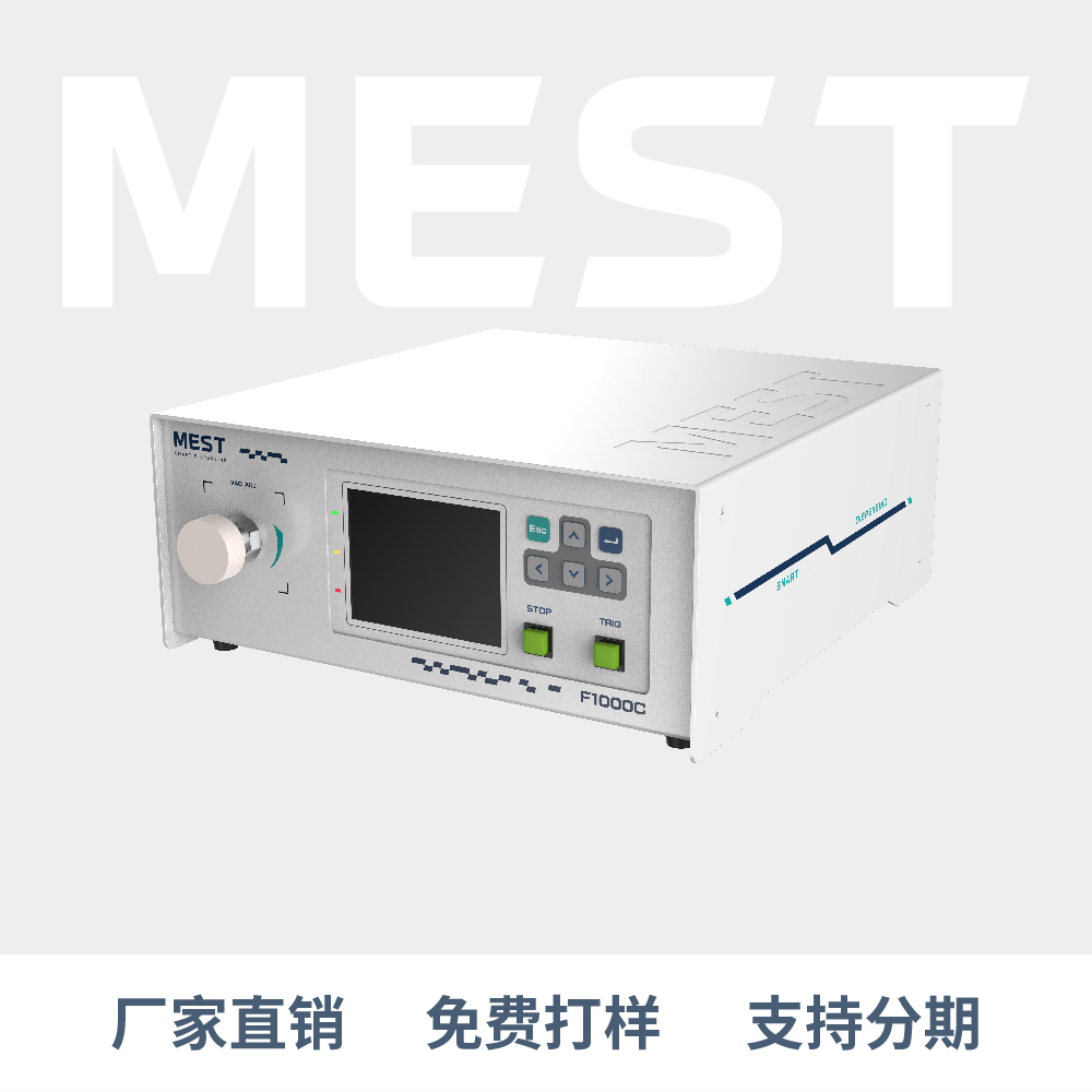 高粘度螺杆阀控制器F1000C